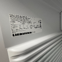 Liebherr MedLine Refrigerator image 1